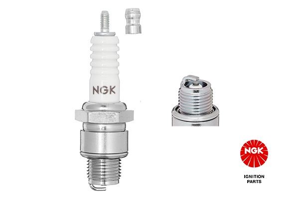 NGK Запалителна свещ Quick артикулен номер: 3014 евтино