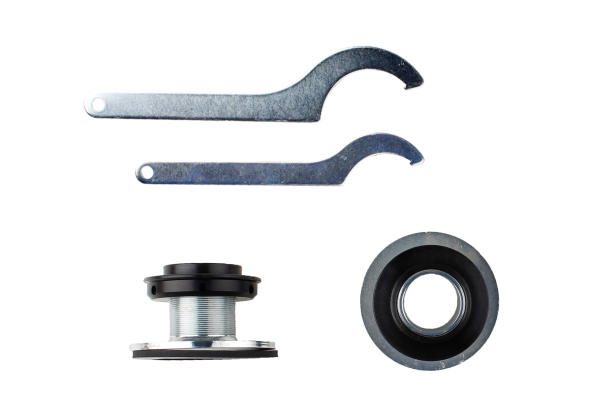 BILSTEIN Jeu de suspensions, ressorts / amortisseurs - B10 Power Kit UGS: 46-113221 à bon prix