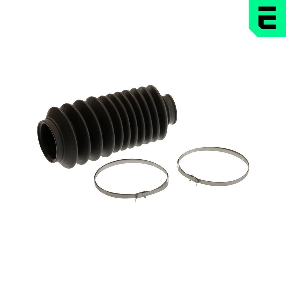 OPTIMAL Steering rack gaiter Article number: LM-10031S cheaply