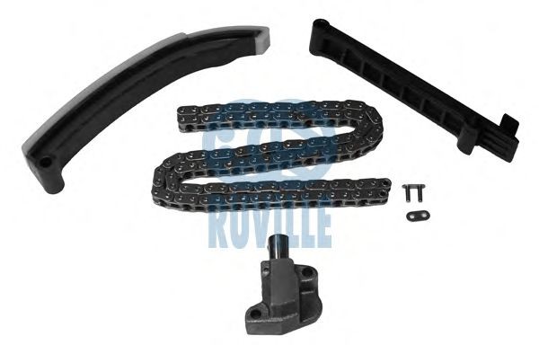 RUVILLE Timing chain kit Article number: 3487000S cheaply