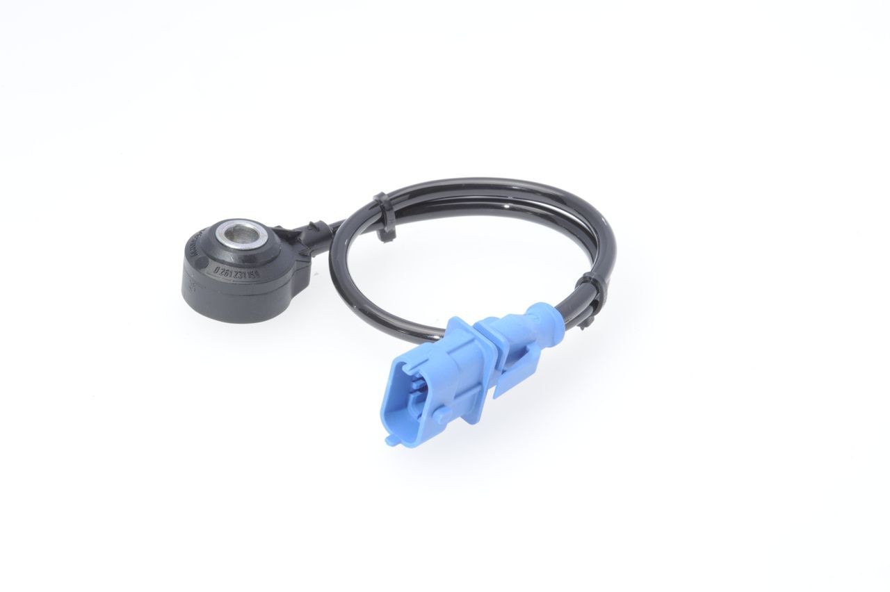 BOSCH Sensore di detonazione Numero articolo: 0 261 231 159 poco costoso
