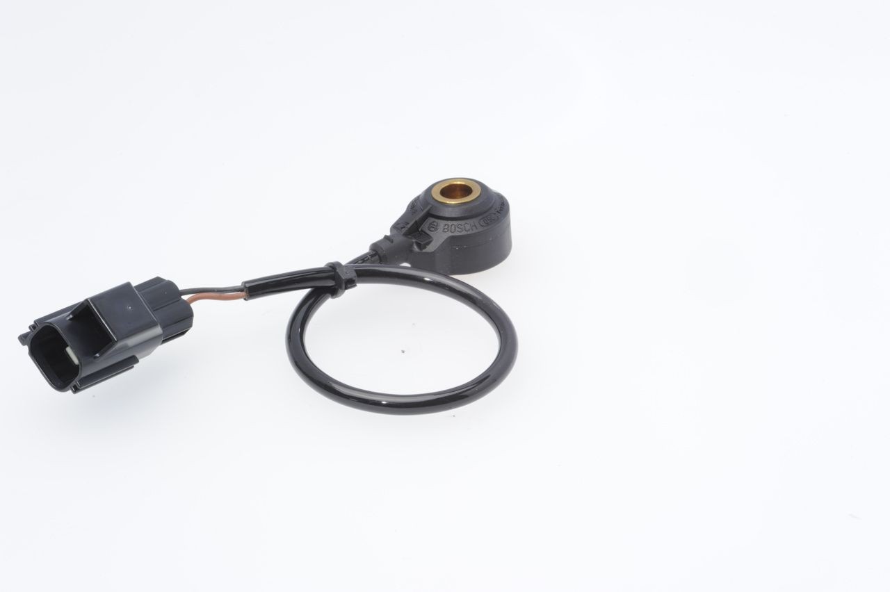 BOSCH Knackningssensor Artikelnummer: 0 261 231 162 billigt