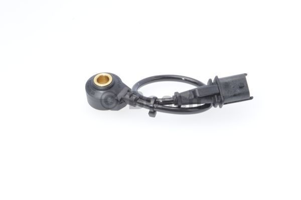 BOSCH Sensore di detonazione Numero articolo: 0 261 231 196 poco costoso