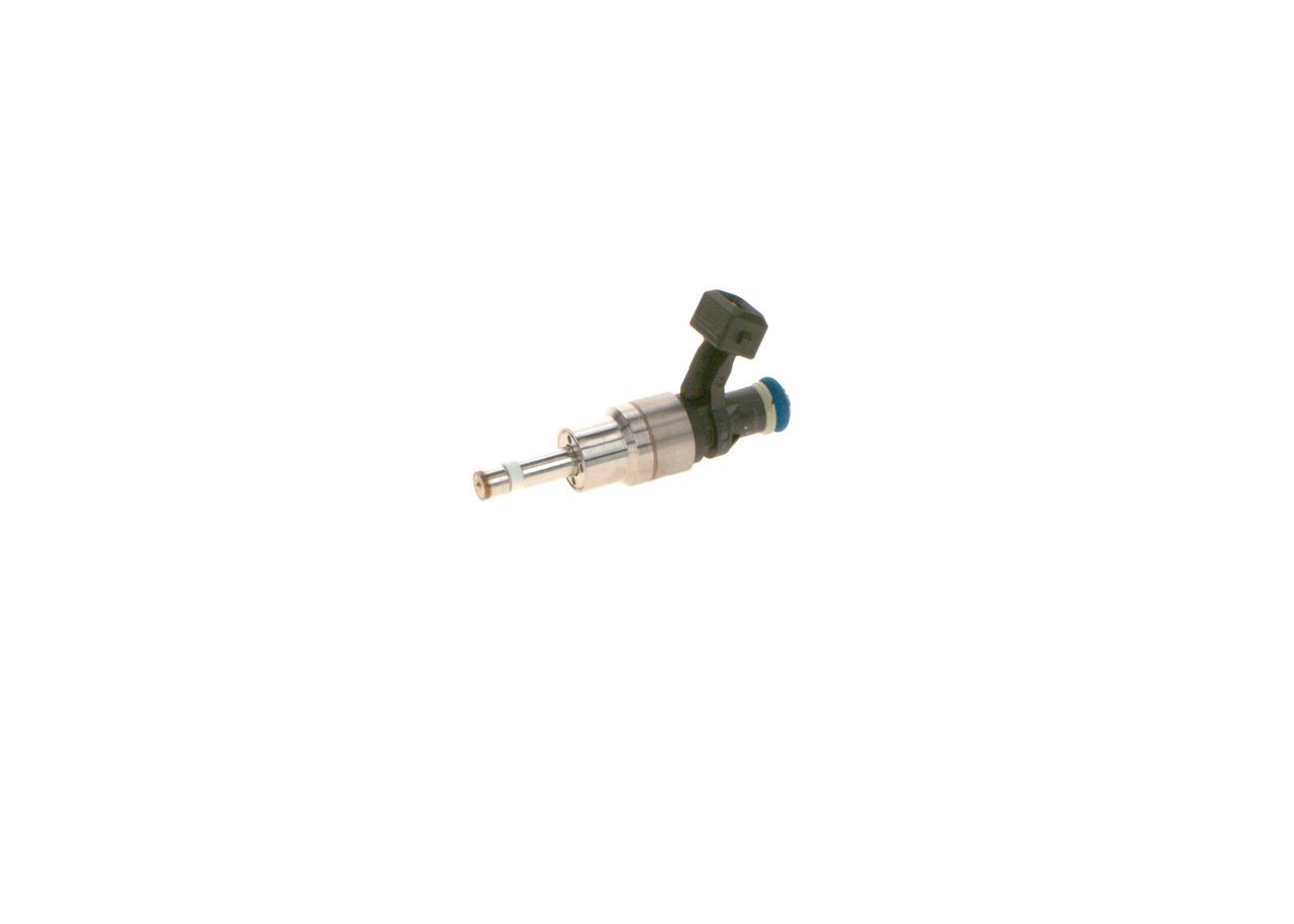 BOSCH Einspritzventil Artikelnummer: 0 261 500 008 günstig