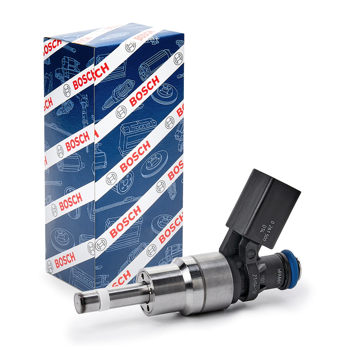 BOSCH Sprausla raksta numurs: 0 261 500 014 lēti