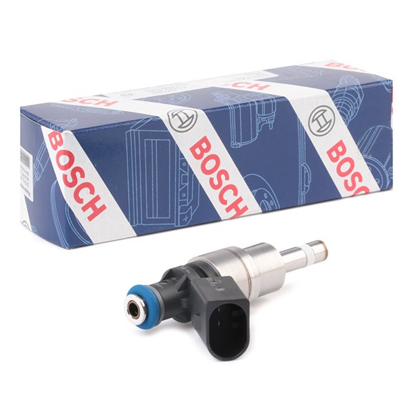 BOSCH Innsprøytningsdyse artikkelnummer: 0 261 500 037 billig