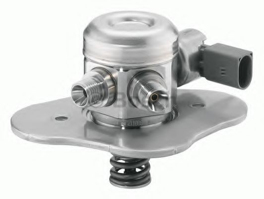 BOSCH Αντλία υψηλής πίεσης αριθμός Άρθρου: 0 261 520 093 φθηνότερα