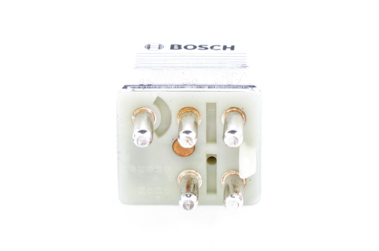 BOSCH Relais Artikelnummer: 0 332 205 003 günstig