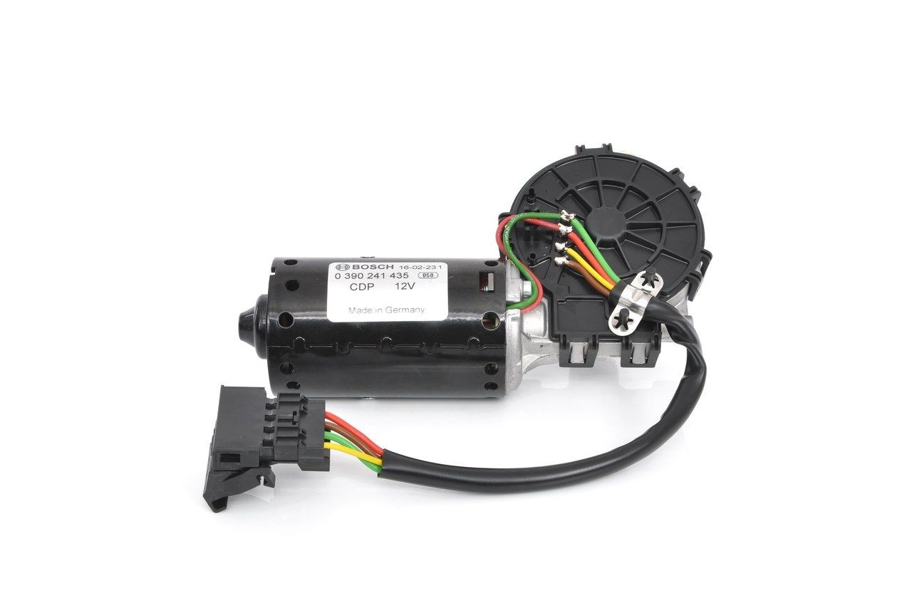 BOSCH Motor stergator număr articol: 0 390 241 435 ieftin