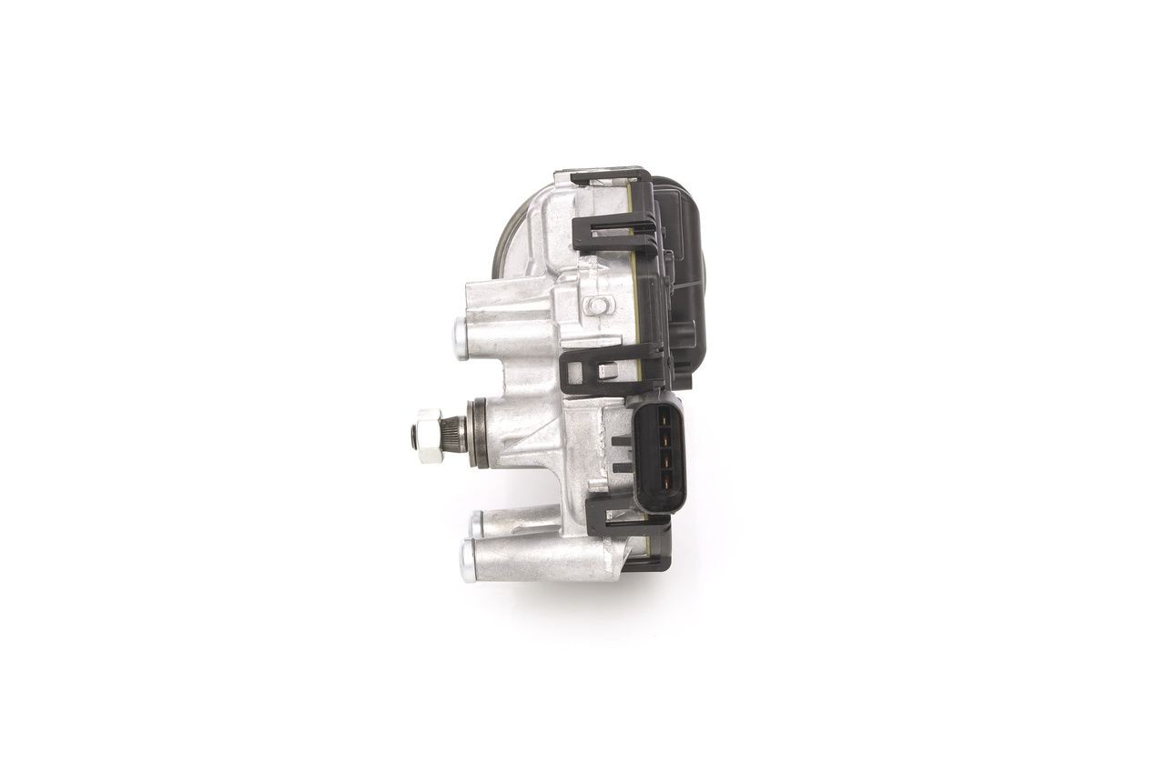 BOSCH Motor stergator număr articol: 0 390 241 741 ieftin