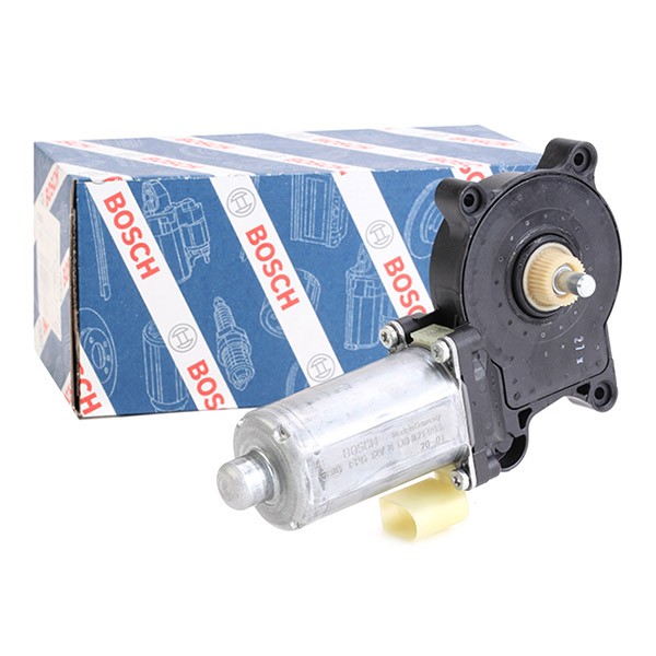 BOSCH Electric Motor, window regulator Article number: 0 130 821 993 cheaply