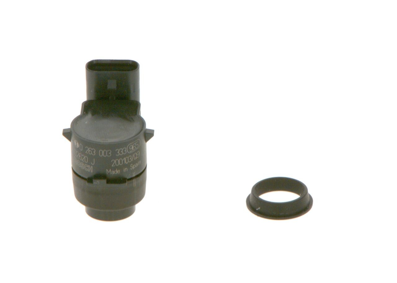 BOSCH Parkavimo jutiklis prekės numeris: 0 263 009 590 nebrangu