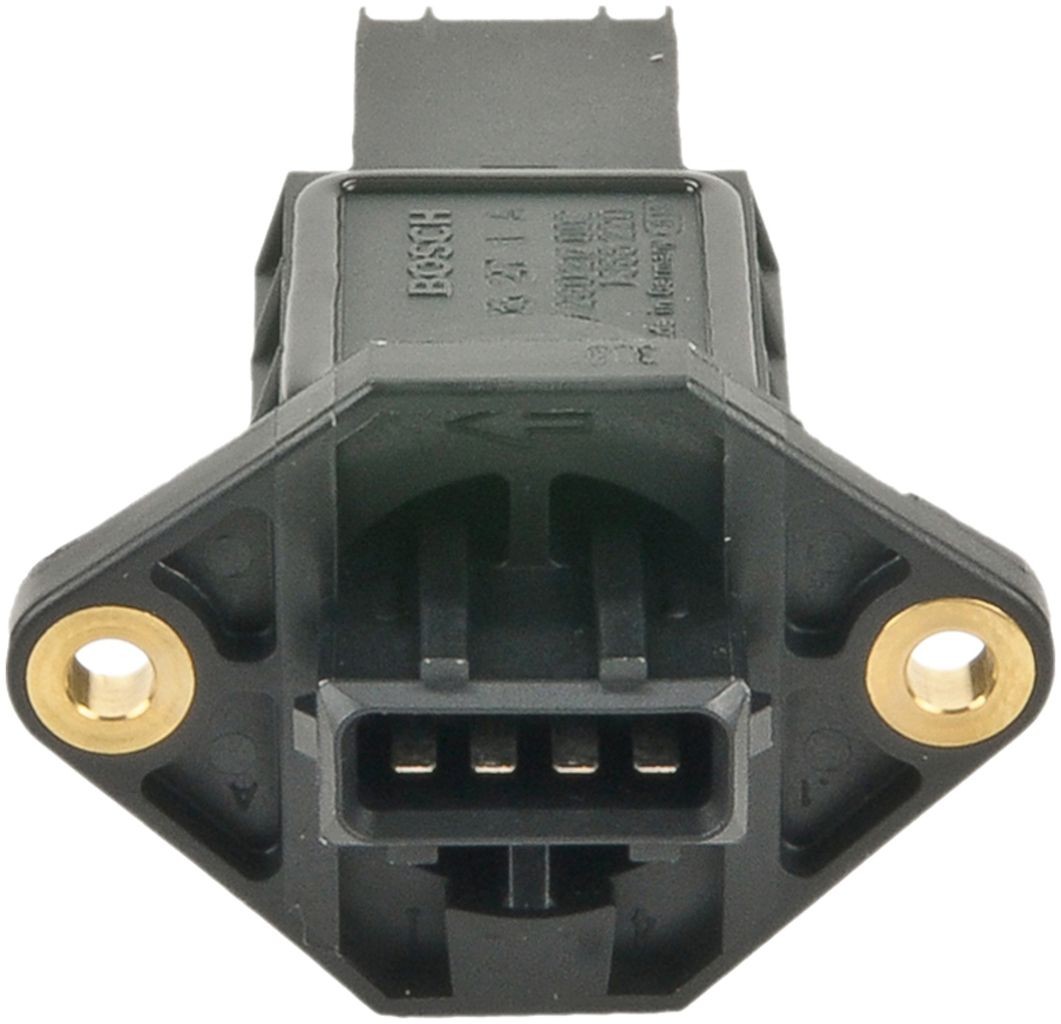 BOSCH Luftmassenmesser (LMM) Artikelnummer: 0 280 217 002 kaufen