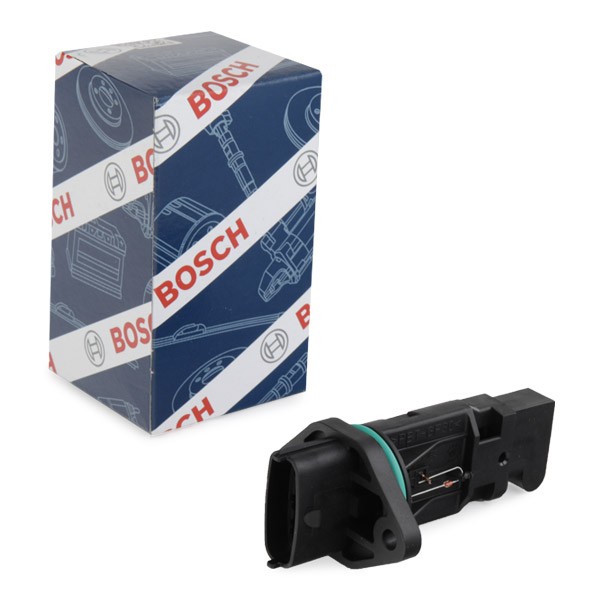 BOSCH Luftmassenmesser (LMM) Artikelnummer: 0 280 218 009 günstig
