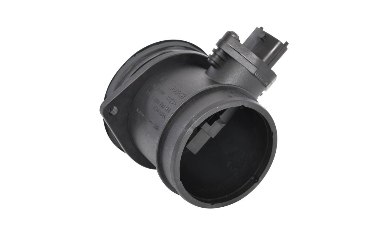 BOSCH Luftmassenmesser (LMM) Artikelnummer: 0 280 218 134 günstig