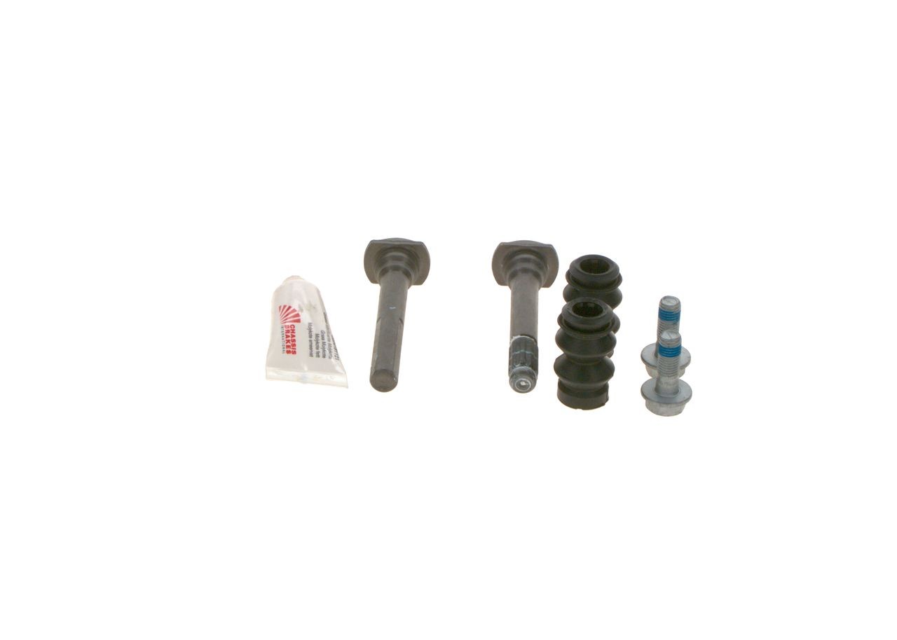 BOSCH Kreipiančiųjų movų rinkinys, stabdžių apkaba prekės numeris: 0 204 104 261 nebrangu