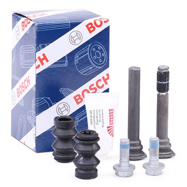 BOSCH Glidersæt, bremsekaliper Varenummer: 0 204 104 308 billige