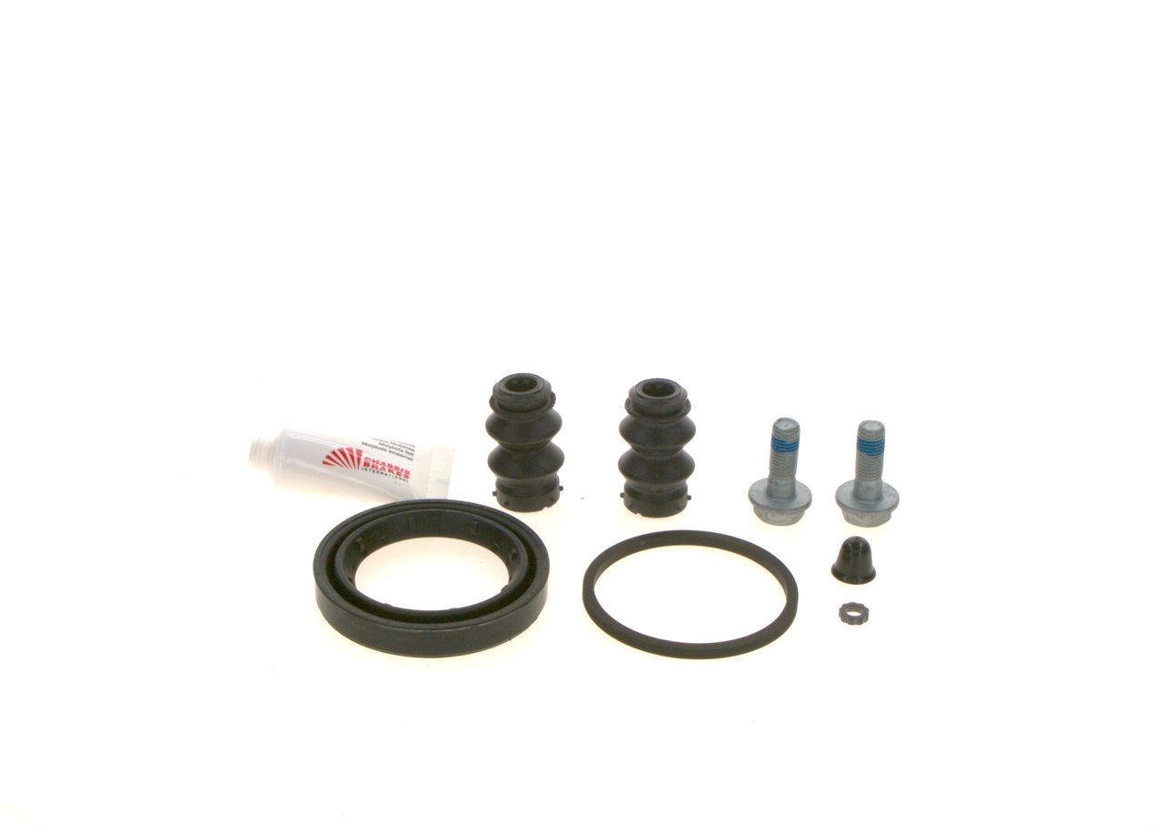 BOSCH Repair Kit, brake caliper Article number: 0 204 104 320 cheaply