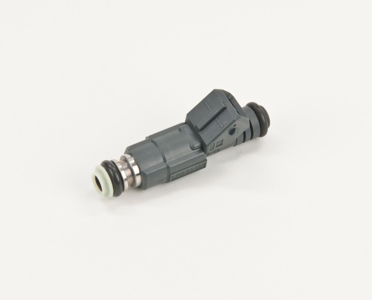 BOSCH Einspritzventil Artikelnummer: 0 280 155 702 günstig