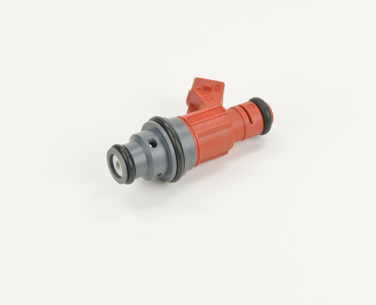 BOSCH Einspritzventil Artikelnummer: 0 280 155 749 günstig
