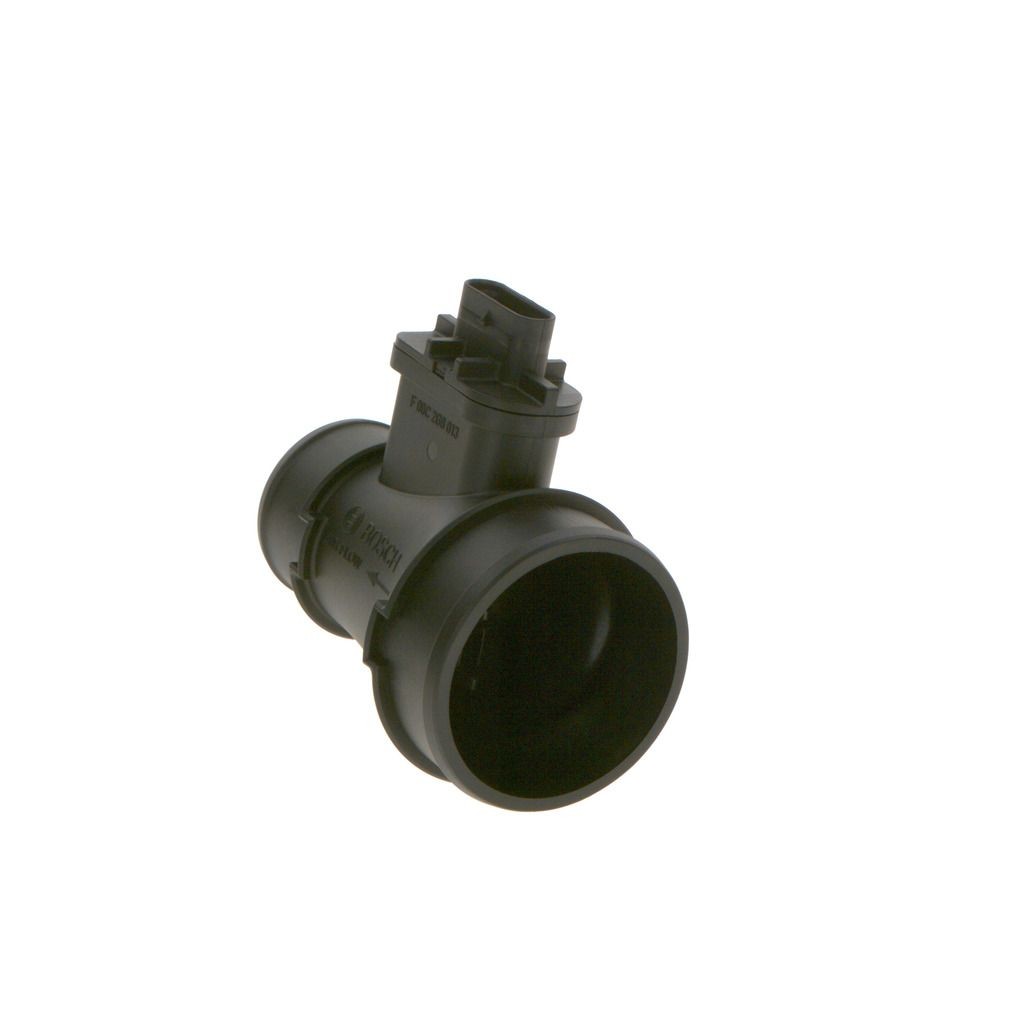 BOSCH Gaisa masas mērītājs raksta numurs: 0 281 006 027 lēti