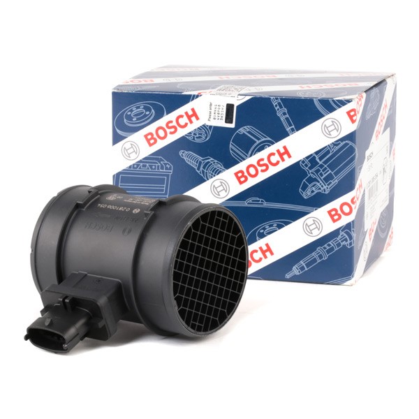 BOSCH Luftmassenmesser (LMM) Artikelnummer: 0 281 006 054 günstig