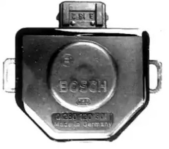 BOSCH Drosselklappenpotentiometer Artikelnummer: 0 280 120 326 günstig