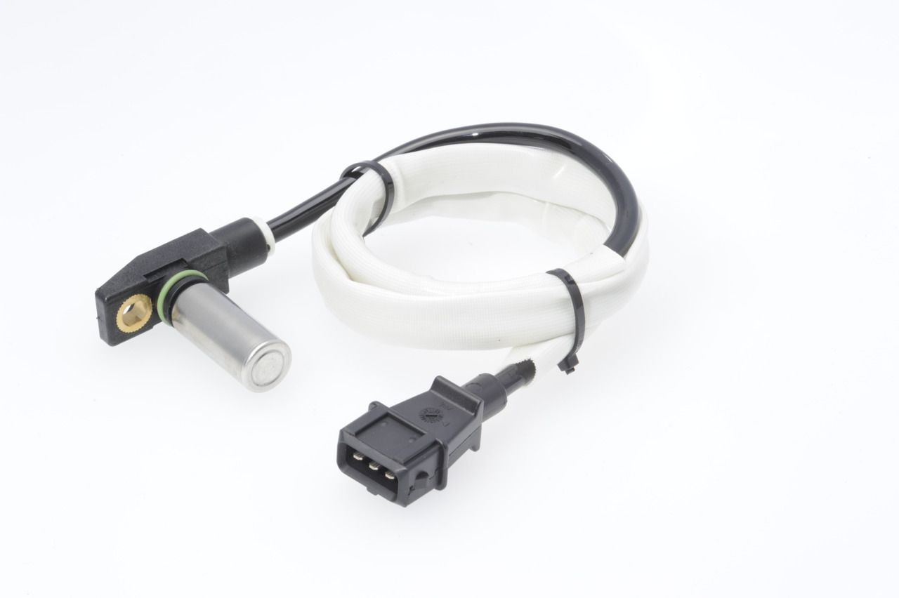 BOSCH Crankshaft sensor Article number: 0 281 002 089 cheaply