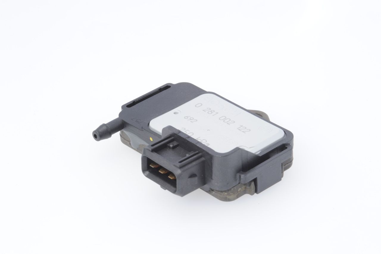 BOSCH Intake manifold pressure sensor Article number: 0 281 002 122 cheaply