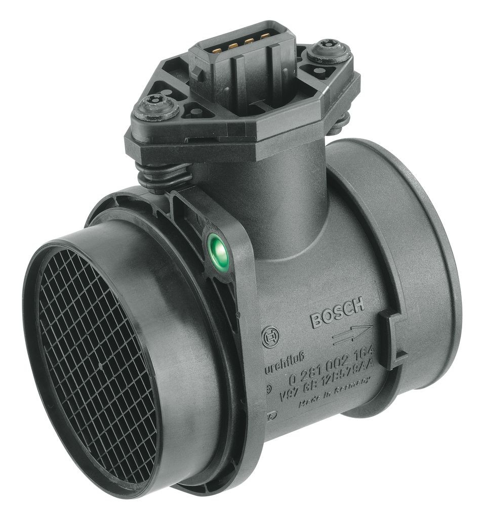BOSCH Gaisa masas mērītājs raksta numurs: 0 281 002 164 lēti