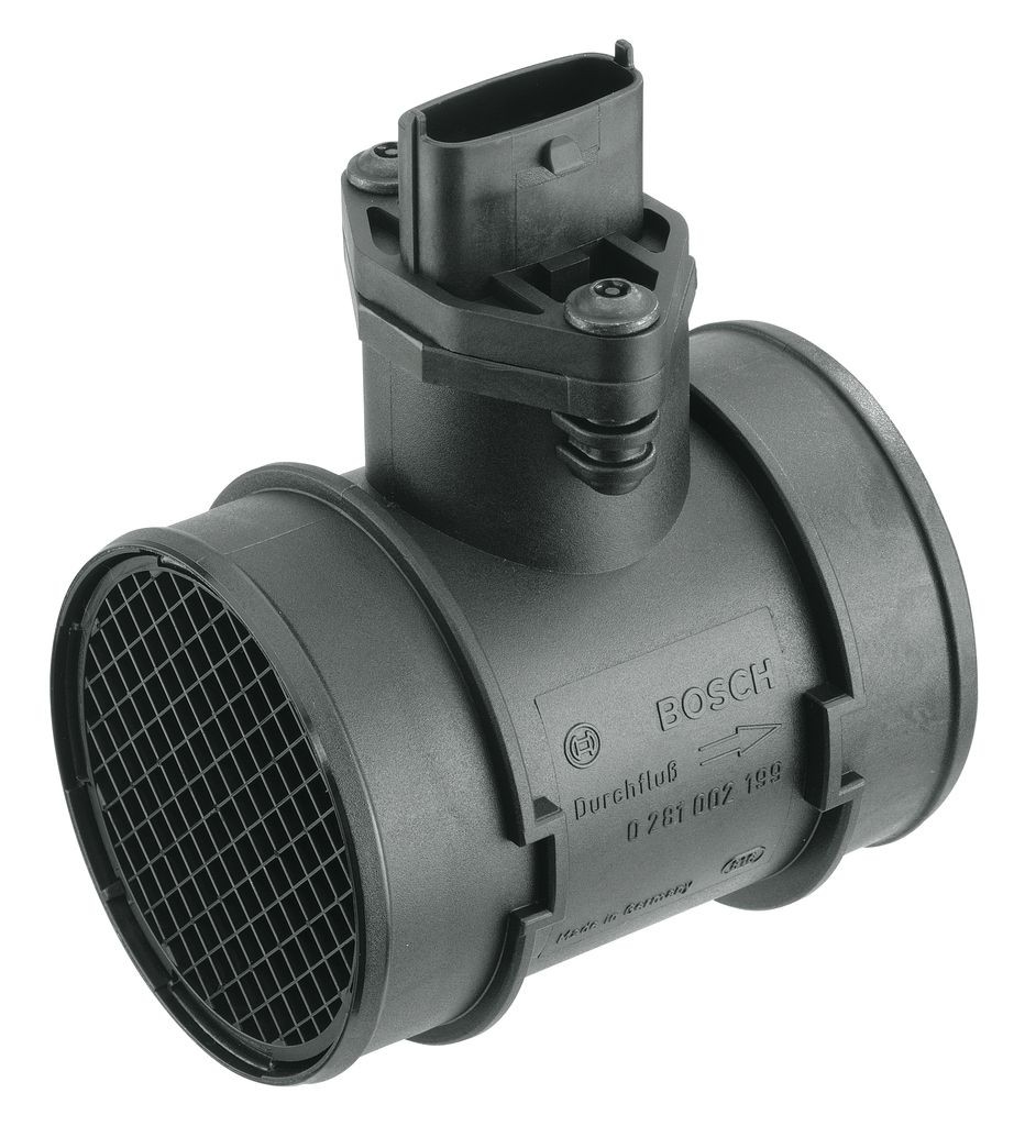 BOSCH Gaisa masas mērītājs raksta numurs: 0 281 002 199 lēti