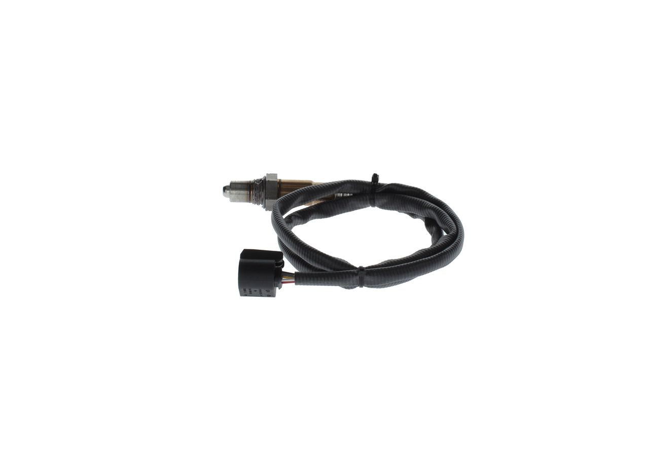 BOSCH Lambdasonde Artikelnummer: 0 258 027 010 kaufen