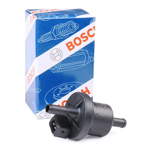 BOSCH 0 280 142 300 Täite- / õhutusklapp kütusepaagile A4 1.8 125 HP Bensiin 2001