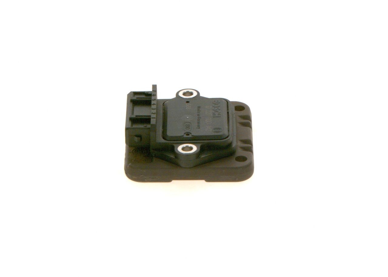 BOSCH Ignition module Article number: 0 227 100 142 cheaply