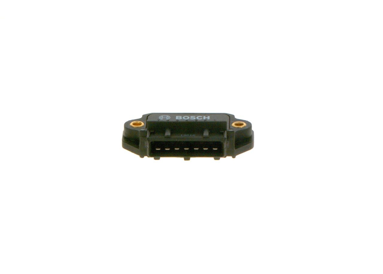 BOSCH Koplingsapparat, tenningsapparat artikkelnummer: 0 227 100 200 billig