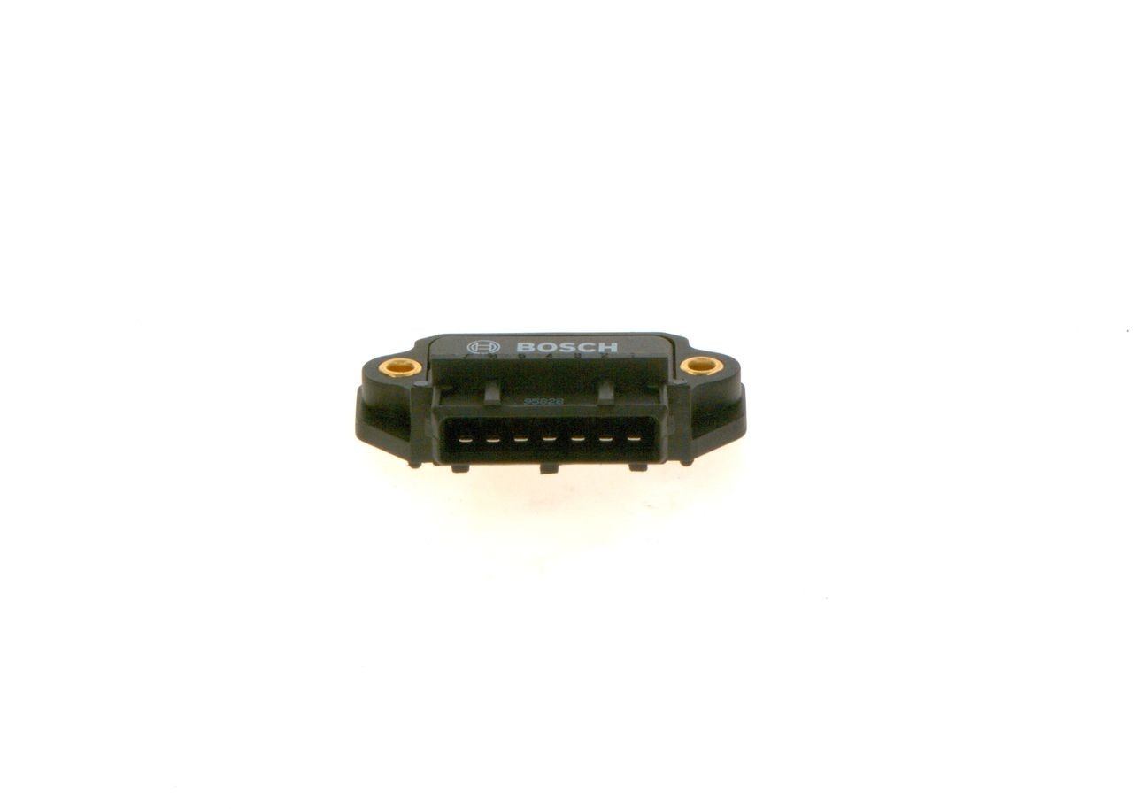 BOSCH Ignition module Article number: 0 227 100 203 cheaply
