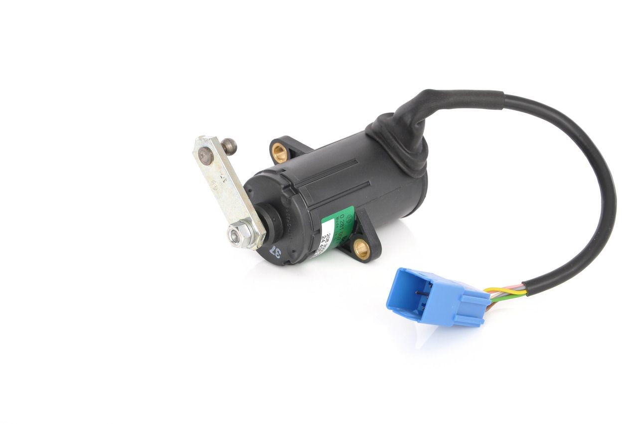 BOSCH Accelerator pedal position sensor Article number: 0 281 002 476 cheaply