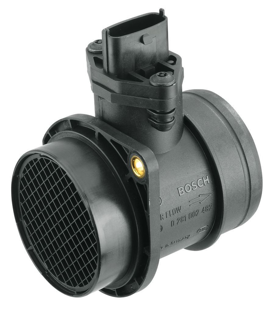 BOSCH Mass air flow sensor Article number: 0 281 002 482 cheaply