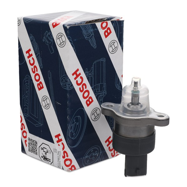 BOSCH Druckregelventil, Common-Rail-System Artikelnummer: 0 281 002 488 günstig