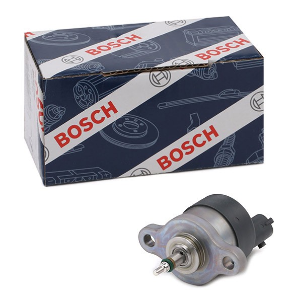 BOSCH Pressure Control Valve, common rail system Article number: 0 281 002 500 cheaply