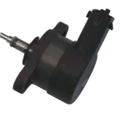 BOSCH Tryckreglerventil, Common-Rail-system Artikelnummer: 0 281 002 584 billigt