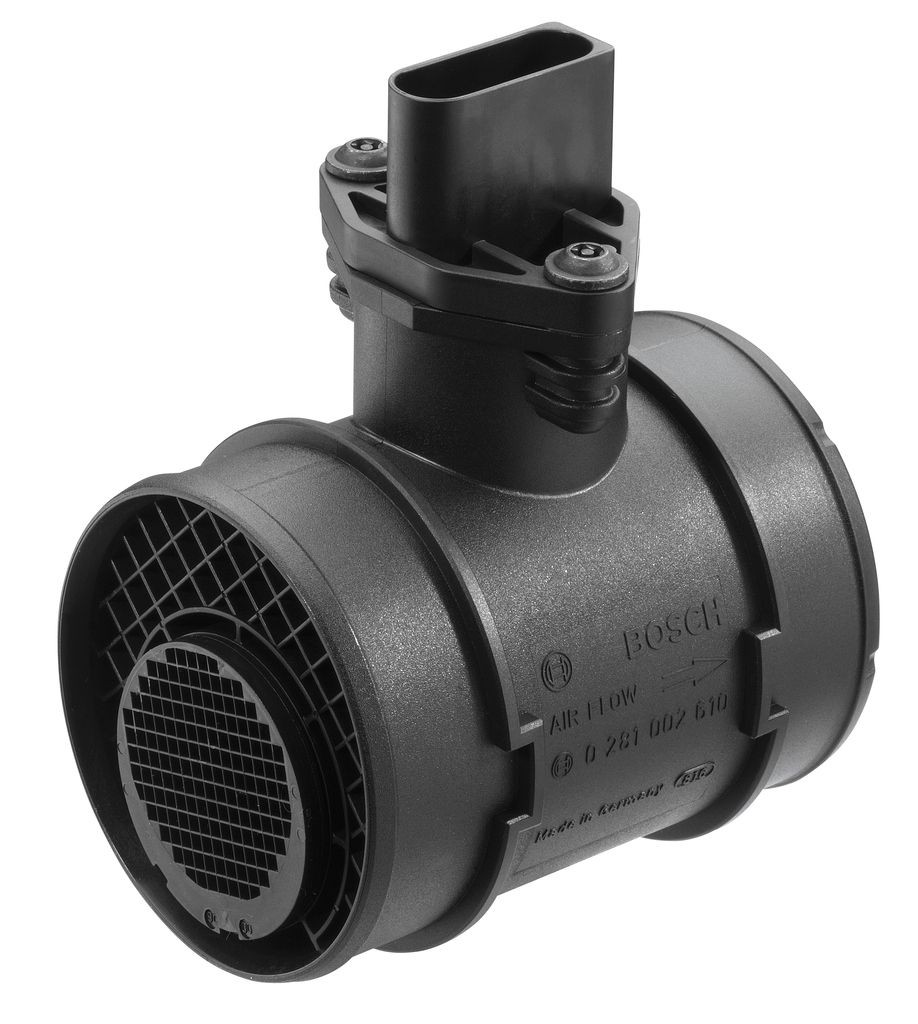 BOSCH Gaisa masas mērītājs raksta numurs: 0 281 002 610 lēti