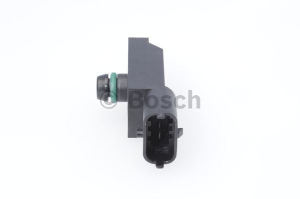 BOSCH Sensor, boost pressure Article number: 0 281 002 616 cheaply