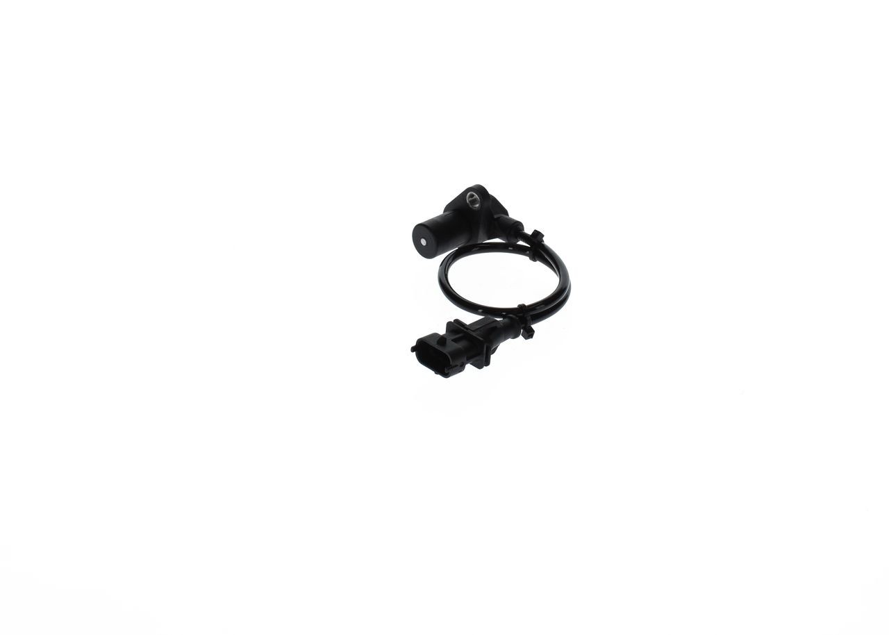 BOSCH Crankshaft sensor Article number: 0 281 002 630 cheaply