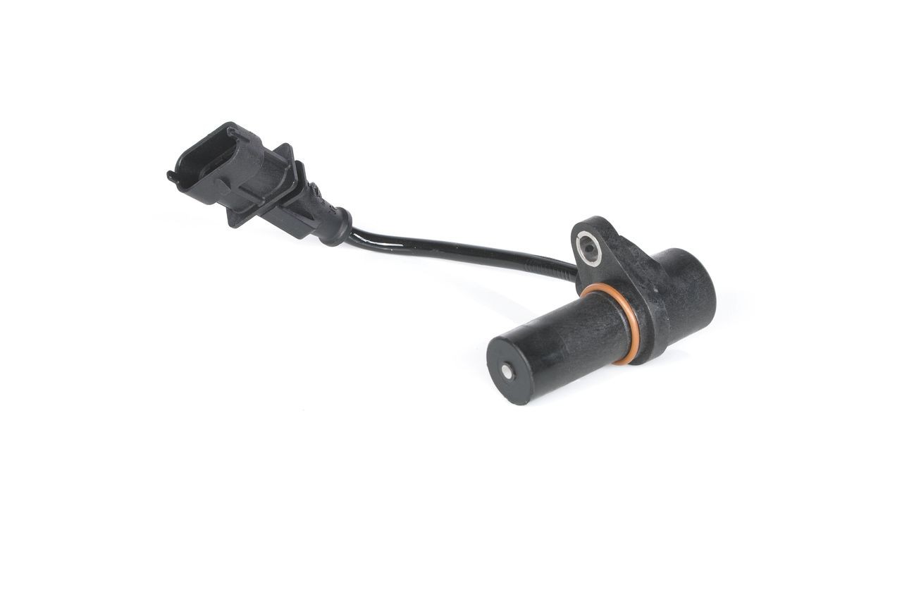 BOSCH Sensor de cigüeñal Número de artículo: 0 281 002 660 a buen precio
