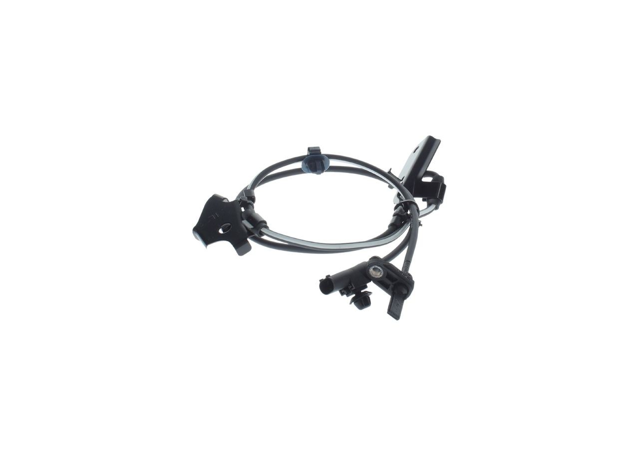 BOSCH Sensor, ABS artikkelnummer: 0 265 007 806 billig