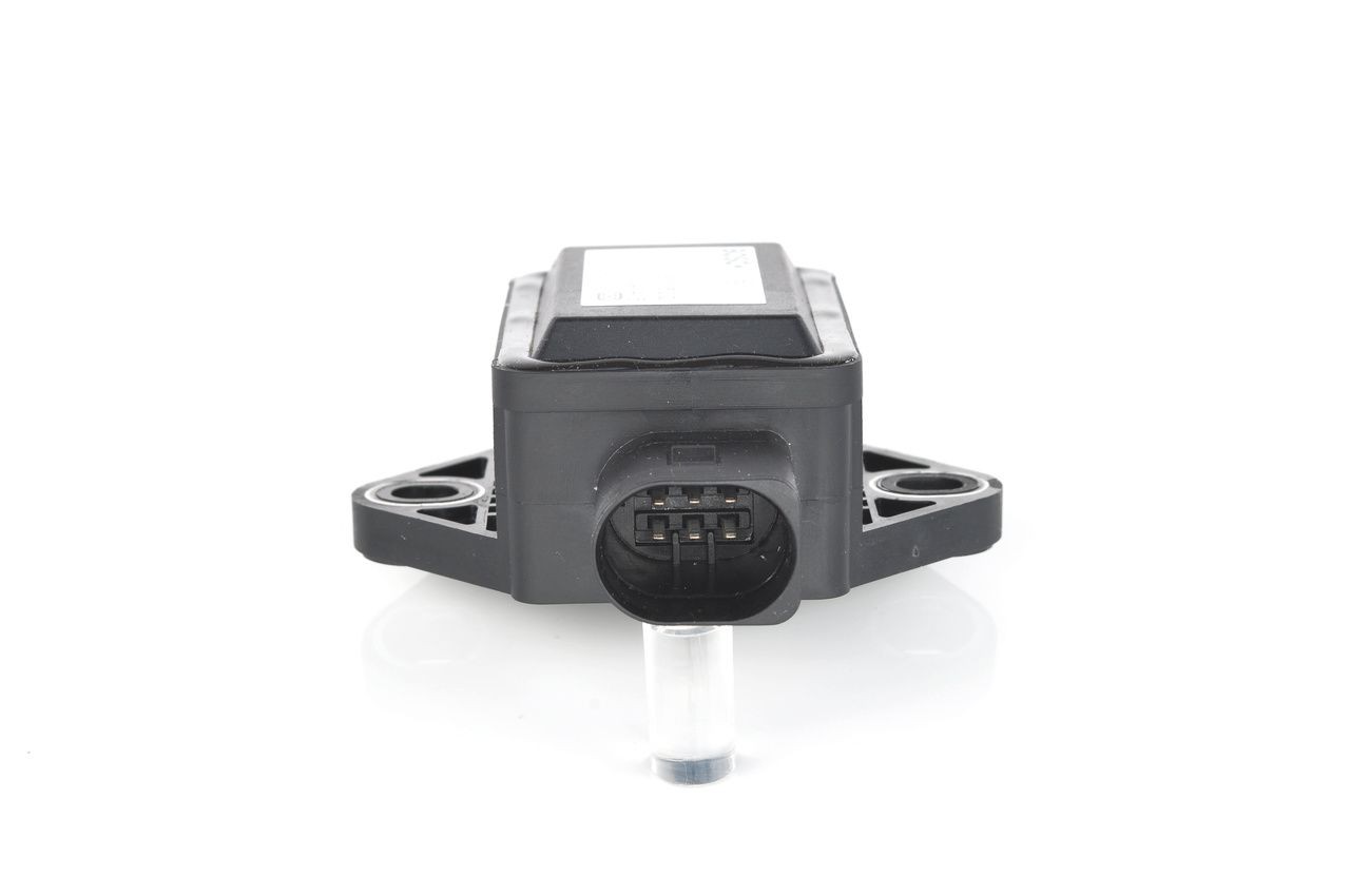 BOSCH Capteur, accélération longitudinale / latérale UGS: 0 265 005 252 à bon prix
