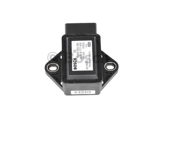 BOSCH Devējs, Paātrinājums Garen- / Šķērsvirzienā raksta numurs: 0 265 005 285 lēti