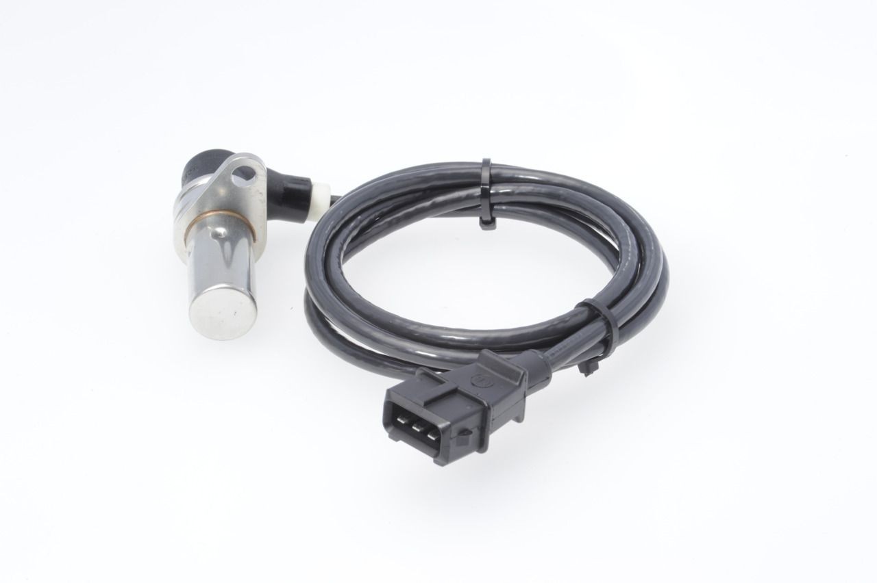BOSCH Crankshaft sensor Article number: 0 261 210 031 cheaply