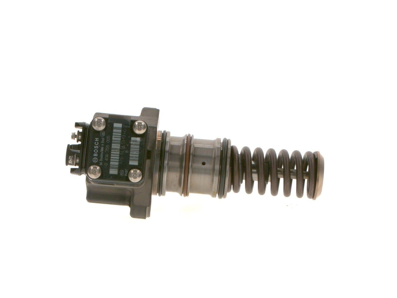 BOSCH Pumpe-Düse-Element Artikelnummer: 0 414 755 005 günstig